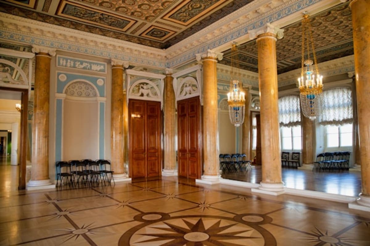Jerusalem Event Hall 3