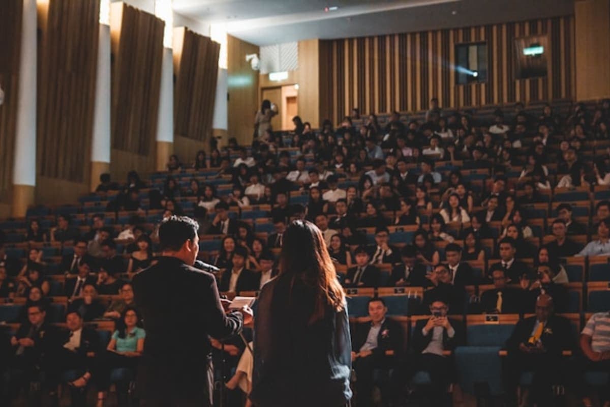 Jerusalem Event Hall 4