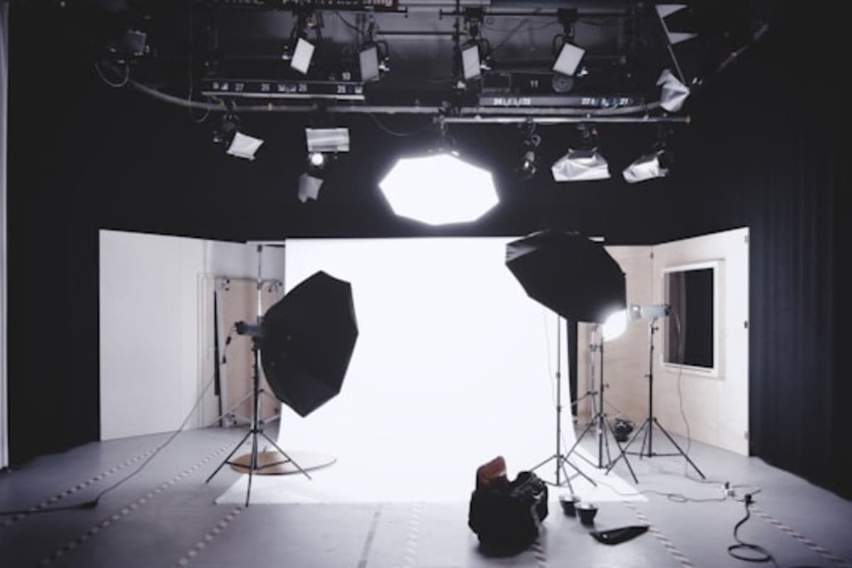 Jerusalem Studio 1