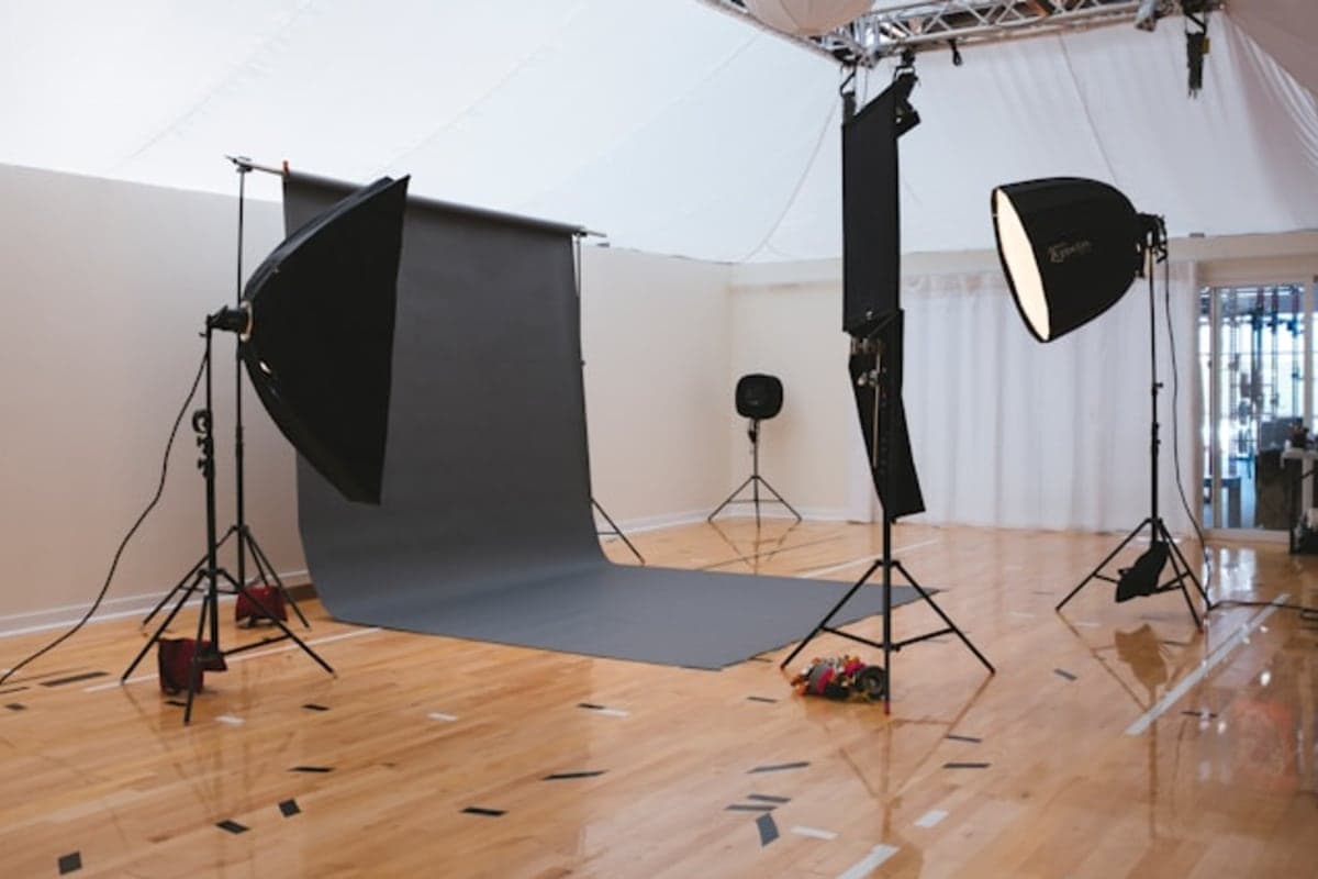 Jerusalem Studio 2