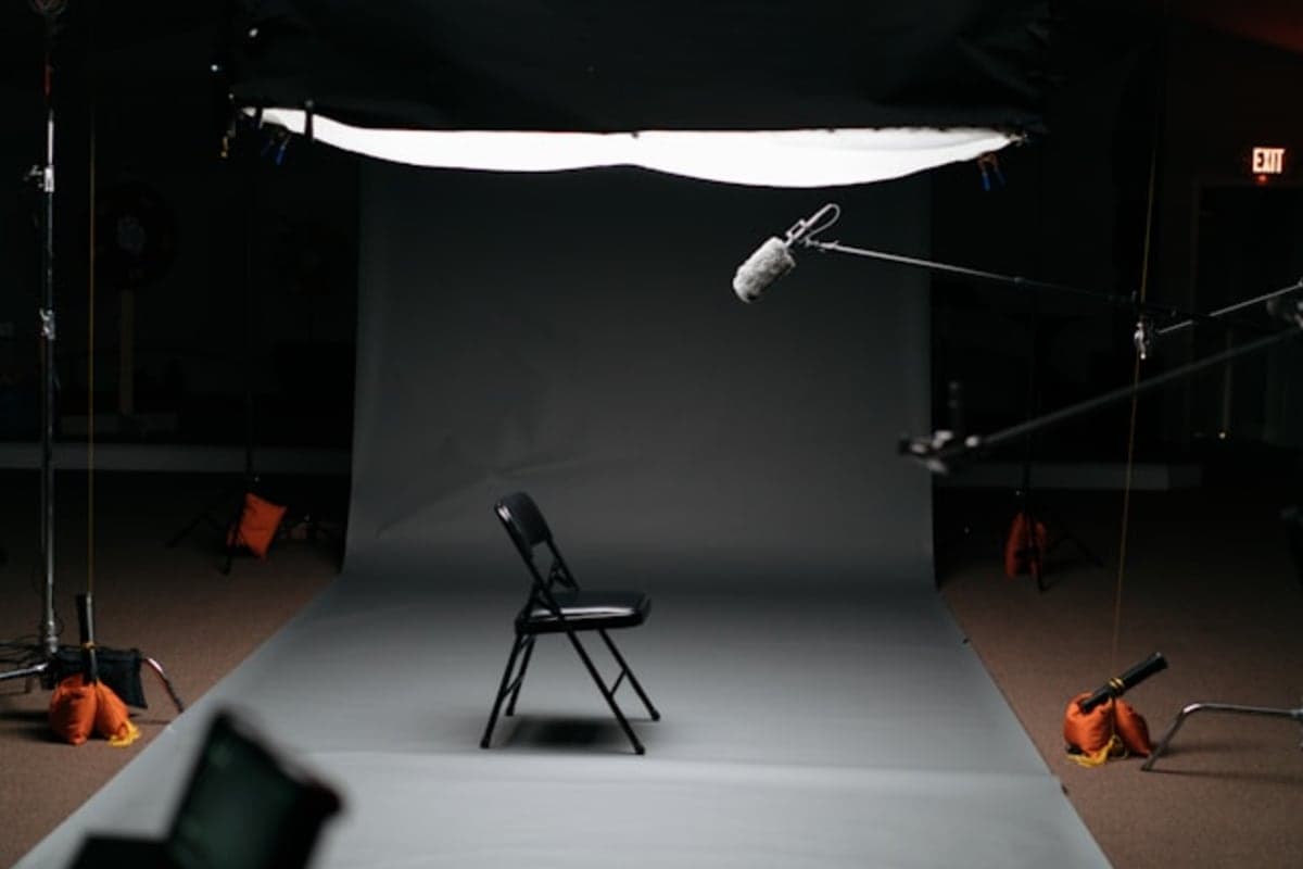 Jerusalem Studio 4