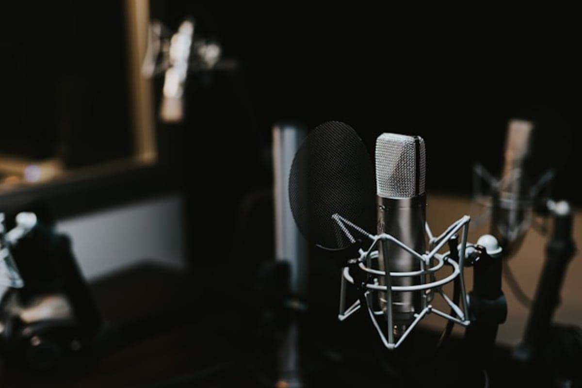 Jerusalem Studio 3